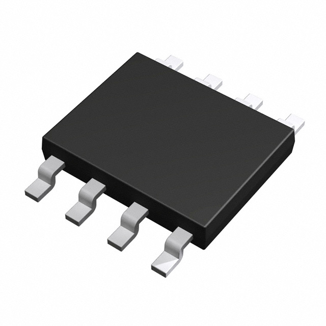 MR44V100AMAZAATL IC FRAM 1MBIT I2C 3.4MHZ 8SOP