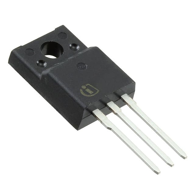 SPA06N80C3XKSA1 MOSFET N-CH 800V 6A TO220-FP