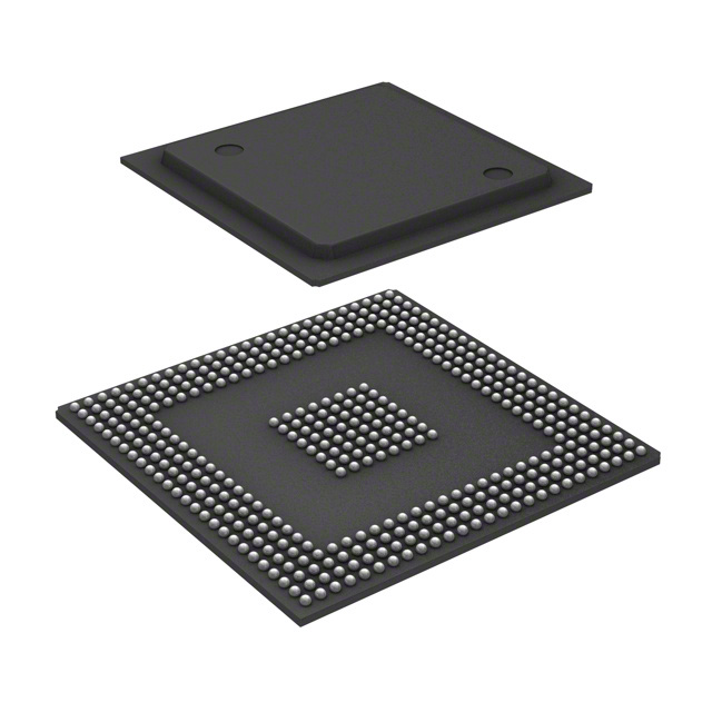 SPC5554MVR132 IC MCU 32BIT 2MB FLASH 416PBGA