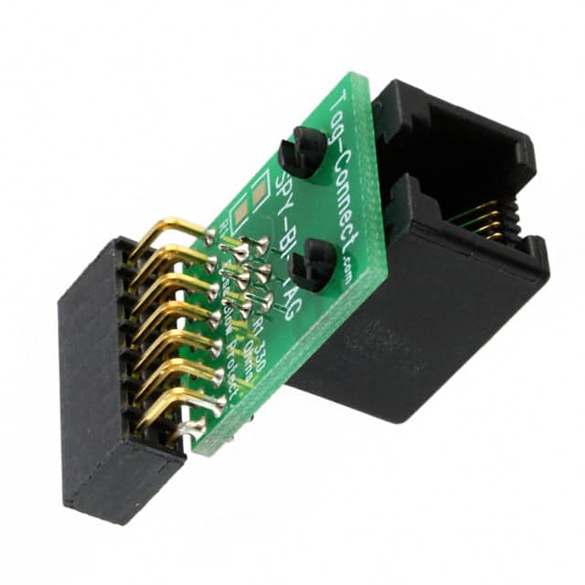 SPY-BI-TAG ADAPTER TC2030-MCP 6PIN NO R1