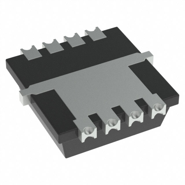 SQS415ENW-T1_GE3 MOSFET P-CH 40V 16A PPAK1212-8W