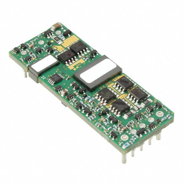 SQE48T30025-NGB0 DC DC CONVERTER 2.5V 75W