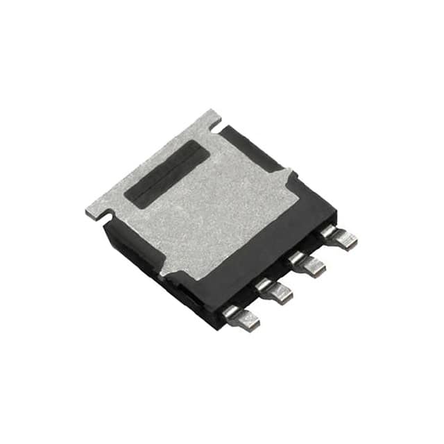 SQJA68EP-T1_GE3 MOSFET N-CH 100V 14A PPAK SO-8L