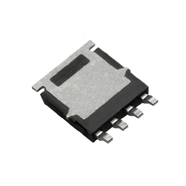 SQJA70EP-T1_GE3 MOSFET N-CH 100V 14.7A PPAK SO-8