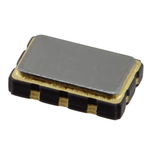 LDF620016J XTAL OSC XO 62.0000MHZ LVDS SMD