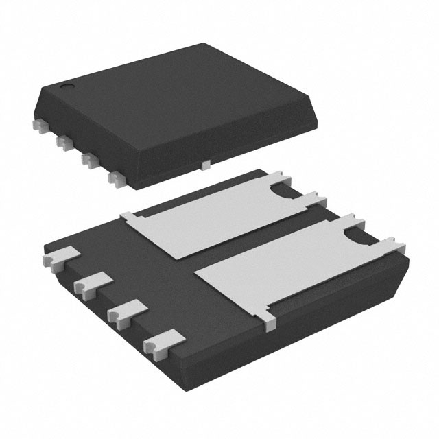 SQS966ENW-T1_GE3 MOSFET N-CHAN 60V