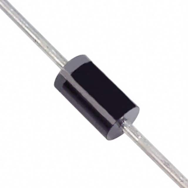SR5010-TP DIODE SCHOTTKY 100V 5A DO201AD