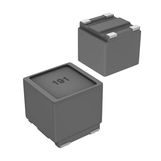 SRF0504-302Y CMC 6UH 500MA 2LN 3KOHM SMD