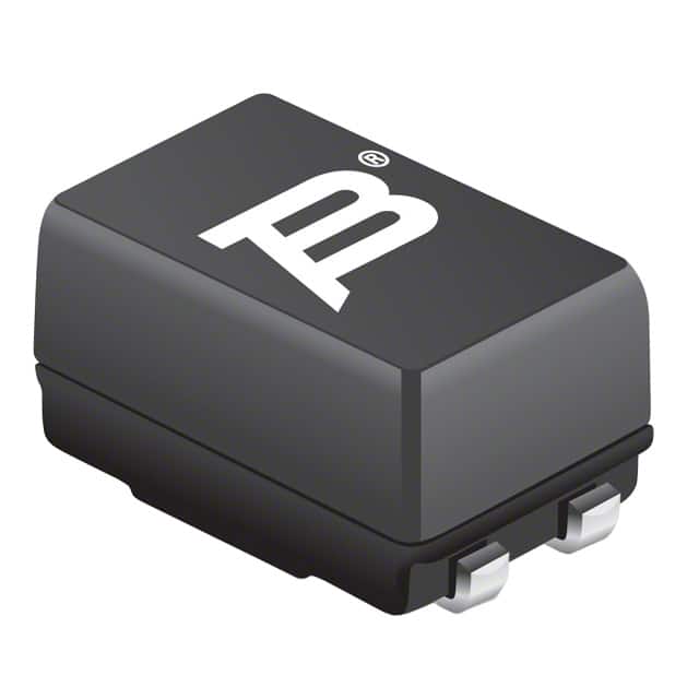 SRF0905-102Y CMC 1MH 800MA 2LN 1.5KOHM SMD