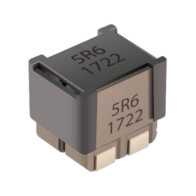 SRF1010DA-5R6M FIXED IND 5.6UH 7.5A 23 MOHM SMD