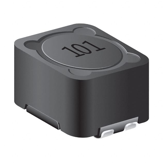 SRF1280-680M INDUCT ARRAY 2 COIL 68UH SMD