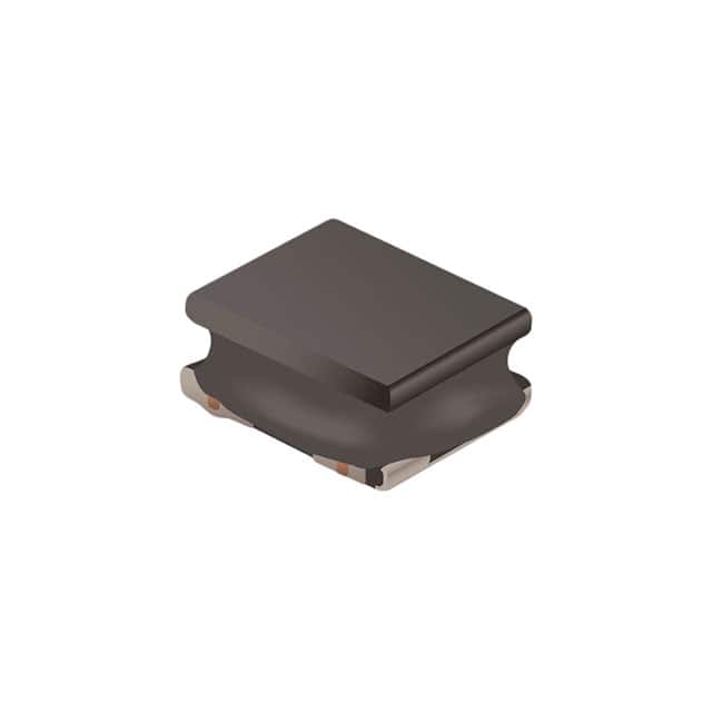 SRN2010TA-100M FIXED IND 10UH 450MA 720MOHM SMD
