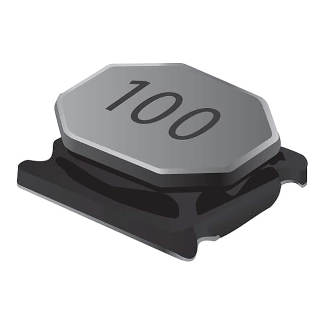 SRN5020TA-100M FIXED IND 10UH 1.6A 110 MOHM SMD