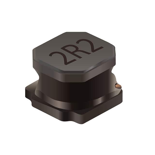 SRN5040TA-1R5M FIXED IND 1.5UH 4.5A 15 MOHM SMD