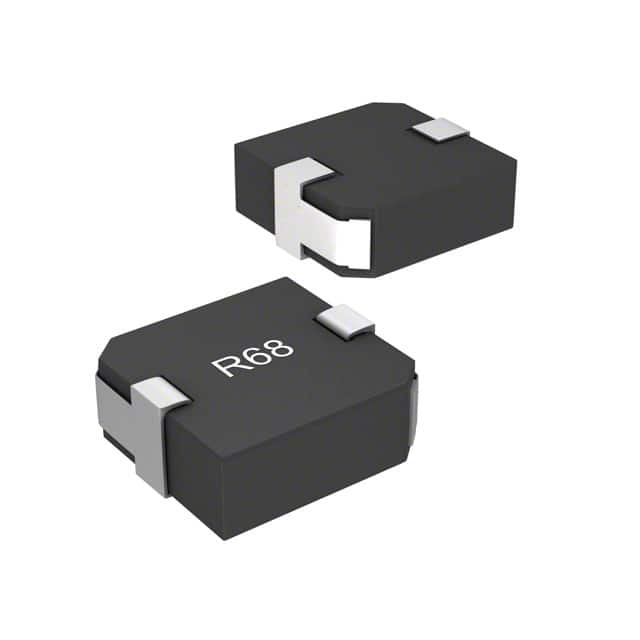 SRP1040-100M FIXED IND 10UH 5A 35 MOHM SMD