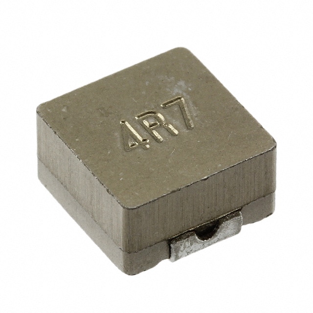 SRP6540-1R0M FIXED IND 1UH 12A 7.2 MOHM SMD
