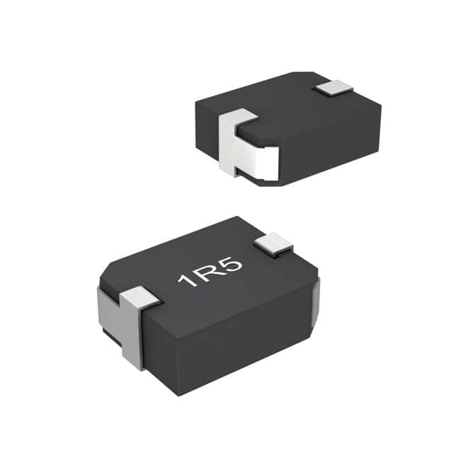 SRP7030-1R0M FIXED IND 1UH 11A 10 MOHM SMD