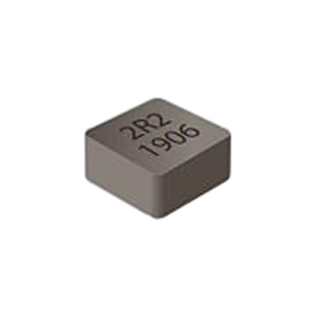 SRP7030CA-8R2M FIXED IND 8.2UH 5.9A 48.73 MOHM