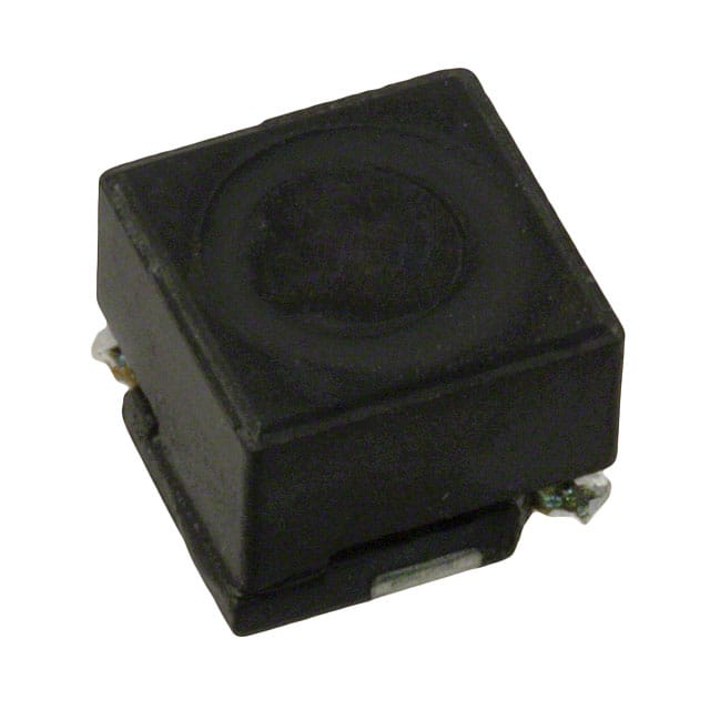 SRR0604-101KL FIXED IND 100UH 400MA 650MOHM SM