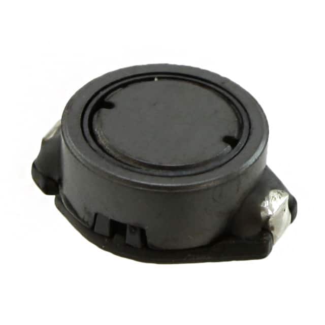SRR1005-332K FIXED IND 3.3MH 100MA 10 OHM SMD