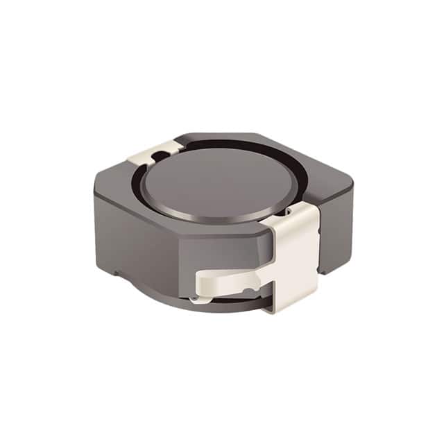 SRR1050A-100Y FIXED IND 10UH 4.5A 31 MOHM SMD