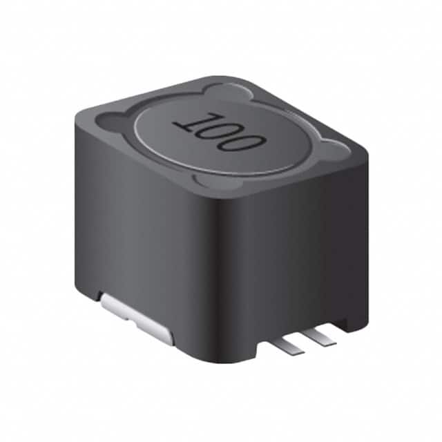 SRR1210A-470M FIXED IND 47UH 3.8A 72 MOHM SMD