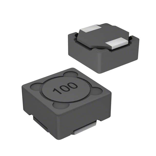 SRR1260-101M FIXED IND 100UH 1.7A 180MOHM SMD