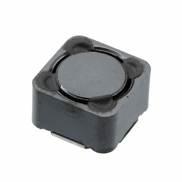 SRR1280A-331K FIXED IND 330UH 1.1A 600MOHM SMD