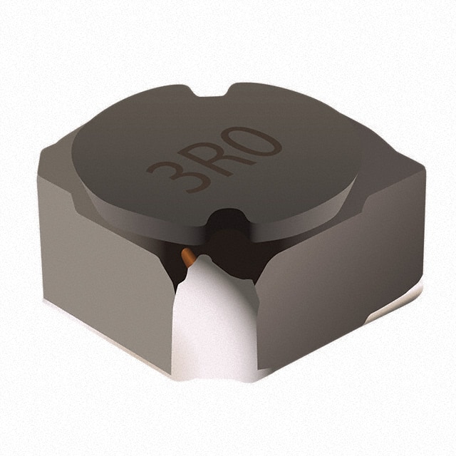 SRR6040A-100M FIXED IND 10UH 2A 50 MOHM SMD
