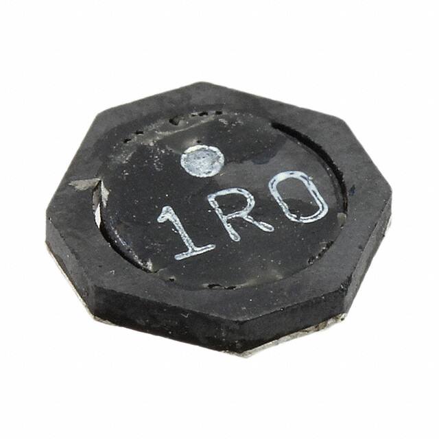 SRU6013-1R0Y FIXED IND 1UH 3.2A 36 MOHM SMD