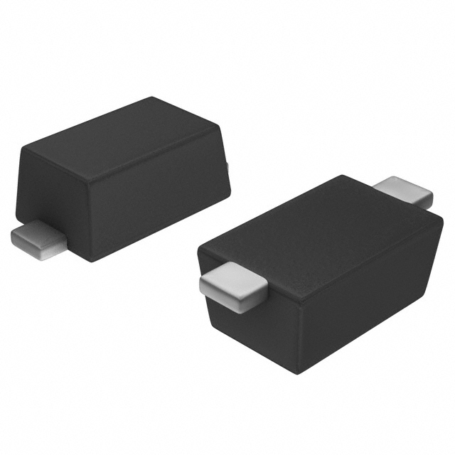 SS24FL DIODE SCHOTTKY 40V 2A SOD123F