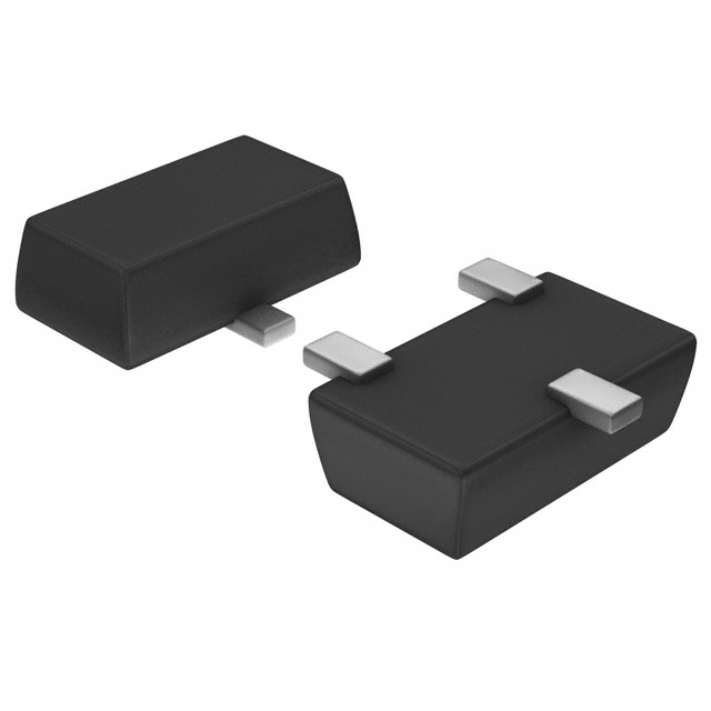 SSM3K2615R,LF MOSFET N-CH 60V 2A SOT23F