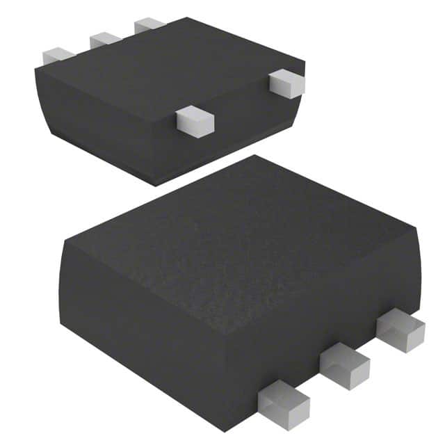 TCS30DLU,LF MAGNETIC SWITCH OMNIPOLAR UFV