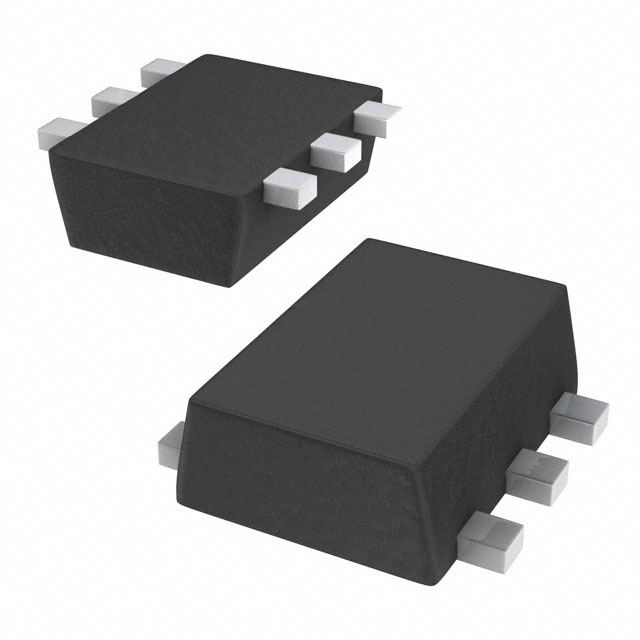 SSM6K403TU,LF MOSFET N-CH 20V 4.2A UF6