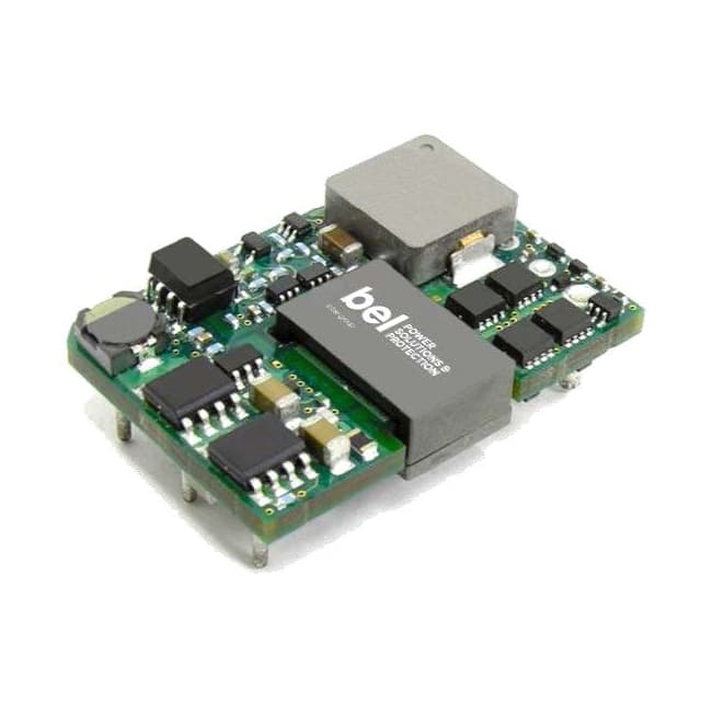 SSQE48T25025-NAA0G DC DC CONVERTER 2.5V 63W