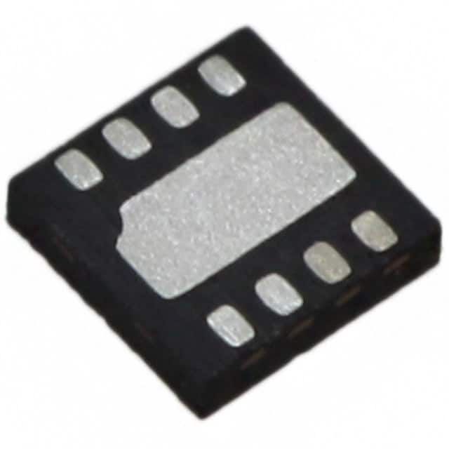 SST12LP14E-QX8E IC AMP 802.11G 2.4-2.5GHZ 8XSON