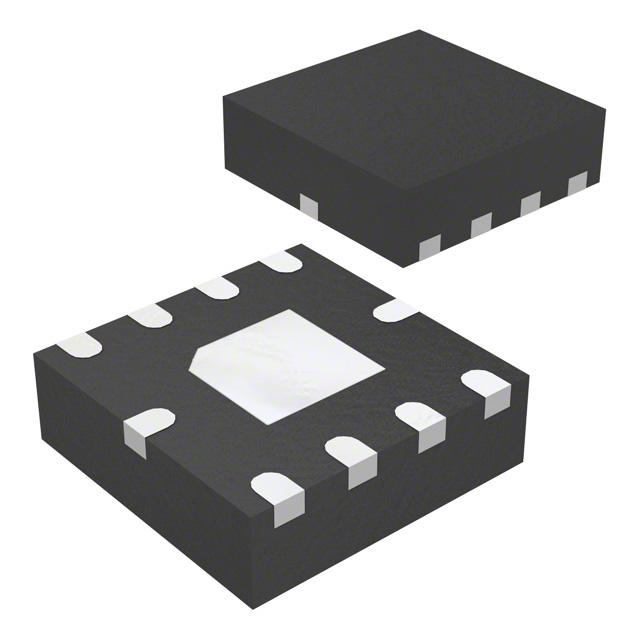 SST12LP17A-9X IC AMP 802.11B/G/N 2.4GHZ 10QFN