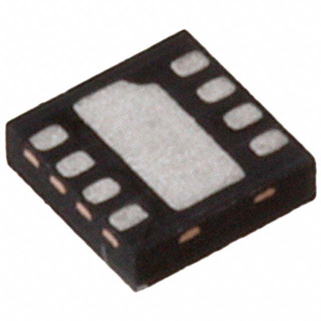 SST12LP17E-QU8E IC AMP 802.11B/G/N 2.4GHZ 8UDFN