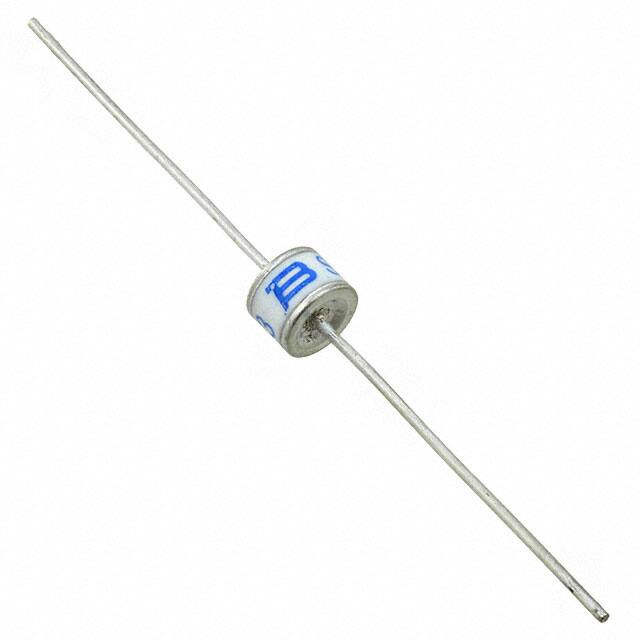 ST-0400-BLT-STD GDT 400V 2 POLE THROUGH HOLE