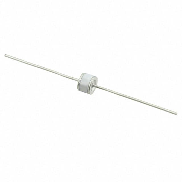 ST-0470-BLT-STD GDT 470V 2 POLE THROUGH HOLE