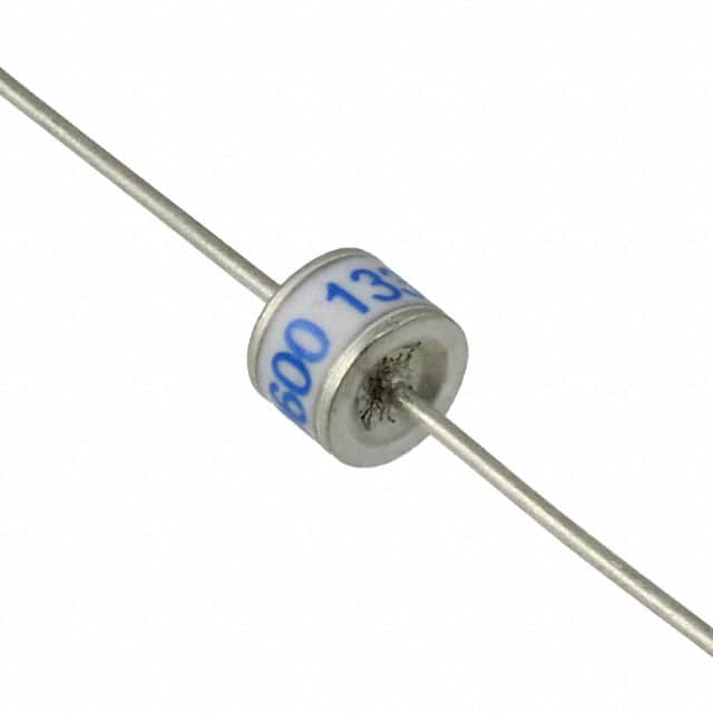 ST-0600-BLT-STD GDT 600V 2 POLE THROUGH HOLE
