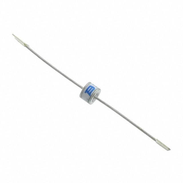 ST-0620-BLT-STD GDT 620V 2 POLE THROUGH HOLE