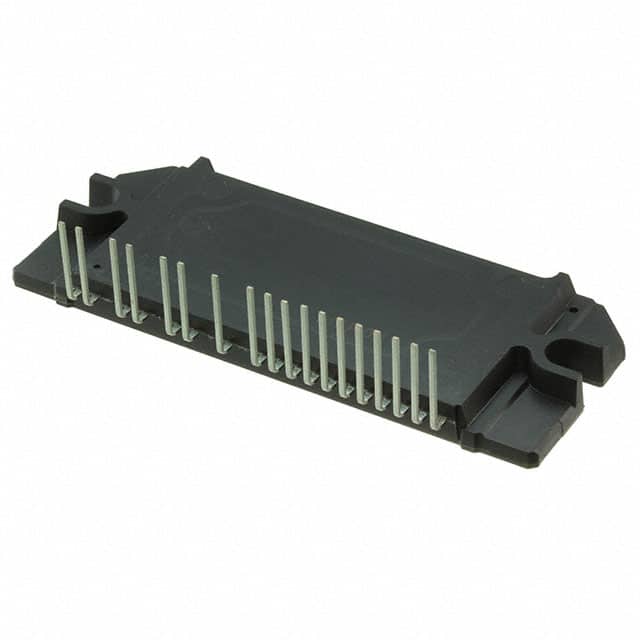 STK581U3C2D-E IC HALF BRIDGE DRIVER 30A 22SIP