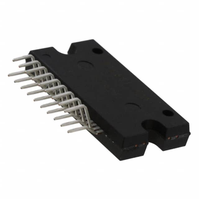 STK681-320 IC MOTOR DRIVER 4.75V-5.25V