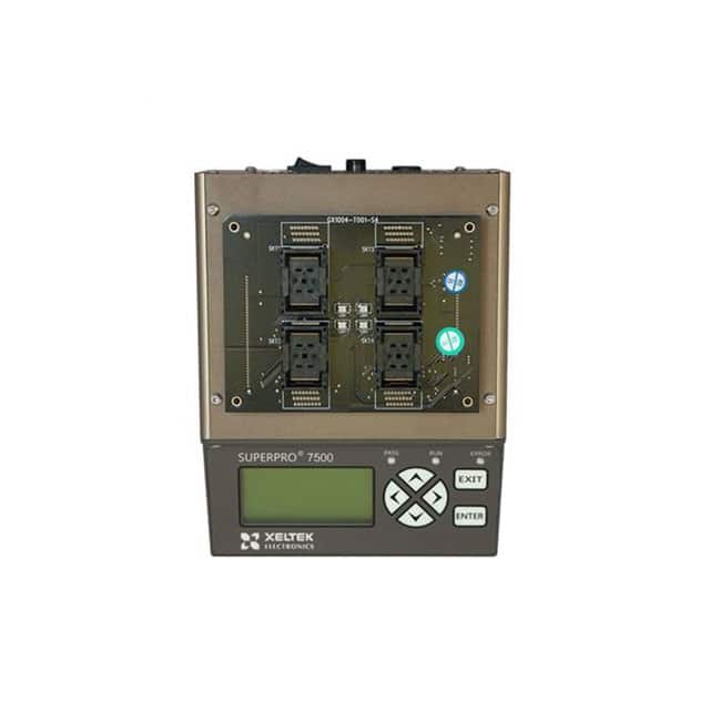 SUPERPRO 7500 PROGRAMMER EMMC NAND FLASH