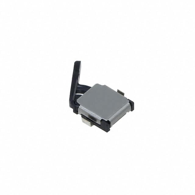 D3SH-B1R SWITCH DETECTOR SPST-NC 1MA 5V