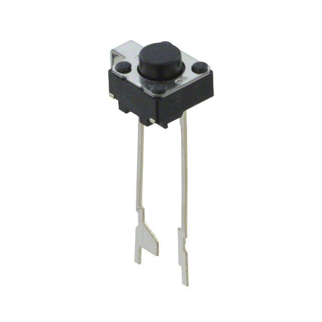 B3F-6120 SWITCH TACTILE SPST-NO 0.05A 24V
