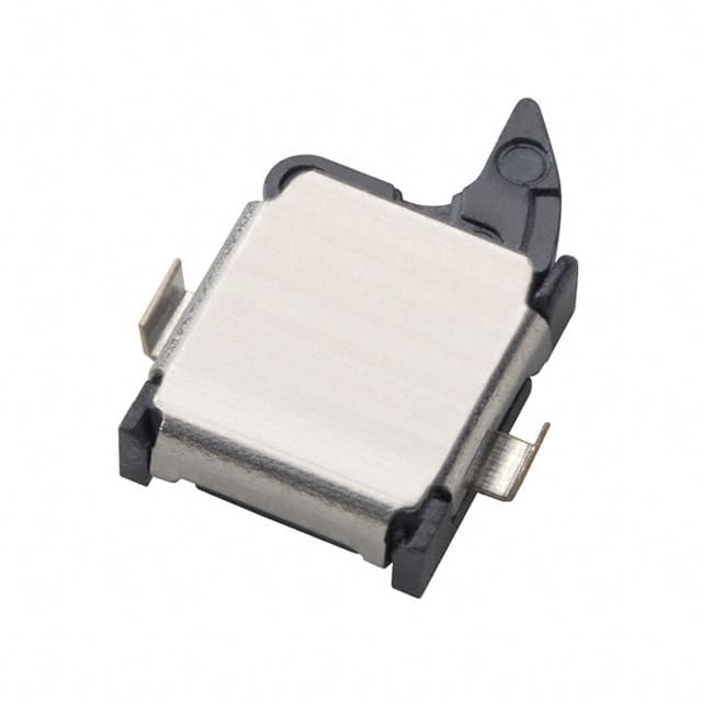 D3SK-B1R-6 SWITCH DETECTOR SPST-NC 1MA 5V