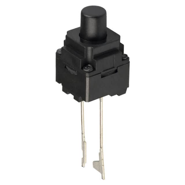 B3WN-6002 SWITCH TACTILE SPST-NO 0.05A 12V