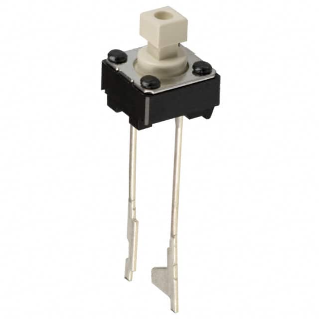 B3F-6050 SWITCH TACTILE SPST-NO 0.05A 24V